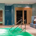 Profilhotels Opera 4* גטבורג