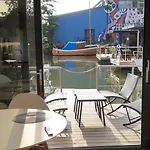 Botel La Mare Gothenburg