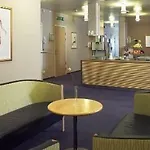 Scandic Backadal Hotel Gotemburgo