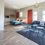 Kviberg Park & Conference 4*