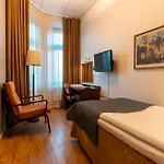 Hotell Lorensberg Göteborg