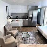 Holiday home Exclusive Near The Ocean In Hovas Gothenburg