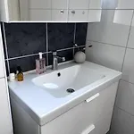 Exclusive Near The Ocean In Hovas Gothenburg