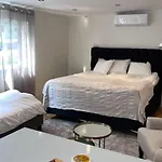 Exclusive Near The Ocean In Hovas * Gothenburg