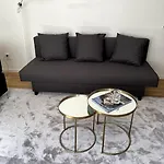 Holiday home Exclusive Near The Ocean In Hovas Gothenburg