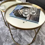 Exclusive Near The Ocean In Hovas Gothenburg