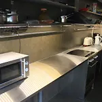 Vandrarhem Göteborgs Mini-hotel *