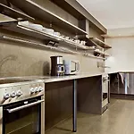 Göteborgs Mini-hotel Vandrarhem Göteborg