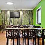 Göteborgs Mini-hotel
