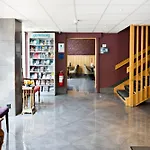 Hotel Vasa, Bw Signature Collection 3*