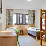 Vandrarhem Göteborgs Mini-hotel