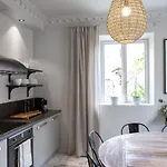 Wow, Foereningsgatan 9 Lejlighedshotel Göteborg