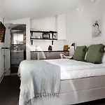 Lejlighedshotel Wow, Foereningsgatan 9 3*