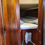 Downtown Sailboat - Vega 1 Hotel en barco Gotemburgo