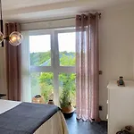 Villalägenhet I Askim Med Havsutsikt Lägenhet *