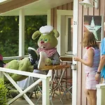 Lisebergsbyns Holiday park