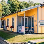 Lisebergsbyns Holiday park Gothenburg