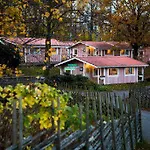 Lisebergsbyns Holiday park Gothenburg