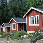 Lisebergsbyns 3* Gothenburg
