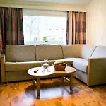 Holiday park Lisebergsbyns 3*