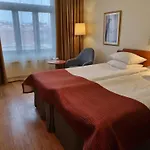 Hotell Lorensberg 3*