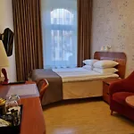 Lorensberg Hotell 3*