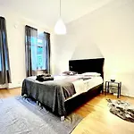 Luxury In Centre