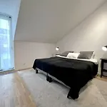 Big Bright Loft On Andra Langgatan Apartment