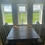 Вилла Gula Huset *