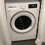 Apartment Eget Hus I Oergryte. Goeteborgs Baesta Laege! Gothenburg