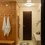 Lorensberg Hotell Göteborg