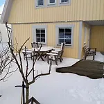 Gula Huset Гётеборг