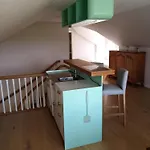 Gula Huset Вилла