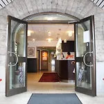 Hotell Lorensberg Göteborg