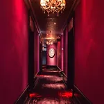 Szálloda Dorsia & Restaurant 5*