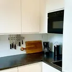 Rosa Apartman *