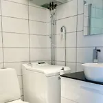 Rosa Apartman