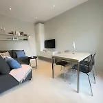 Rosa Apartman Göteborg