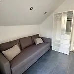 Rosa Apartman