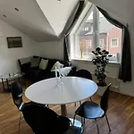 Rosa Apartman Göteborg