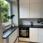Rosa Apartman Göteborg