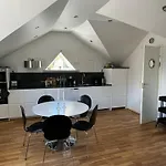 Apartman Rosa *