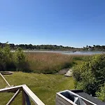 Holiday home Backstugan - Litet Hus Med Storslaget Laege Gothenburg