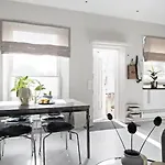 Rosa Apartman *