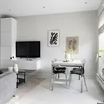 Rosa Göteborg