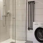 Вилла Gula Huset Гётеборг