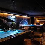 Clarion Draken Hotel 4*