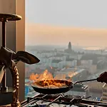 Clarion Draken Hotel