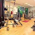Scandic Backadal Hotel 4*