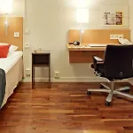 Hotel Scandic Backadal 4*